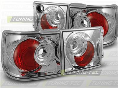 VW VENTO 01.92-08.98 CHROME  Tuning-Tec Hátsó Lámpa