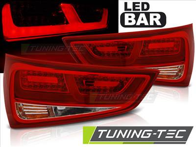 AUDI A1 2010- LED Tuning-Tec Hátsó Lámpa