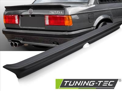 BMW E30 82-90  M-Tech Style Tuning-Tec Csomagtartó Szárny