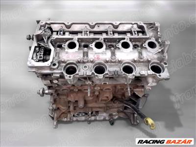 Citroën, Peugeot 2.0 HDI RHR Fűzött blokk hengerfejjel