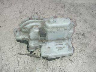 Volkswagen Polo III Jobb hátsó Ajtózár *126667* 1hm862154b