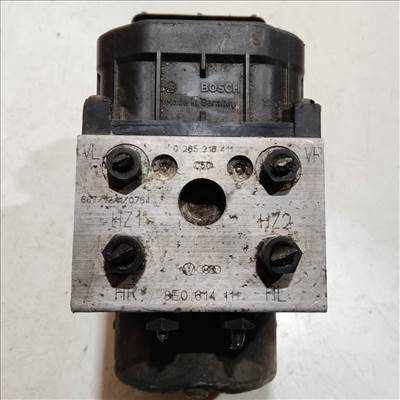 Audi A4 (B5) 1995-2001 Abs 0265216411 , 8E0614111HL
