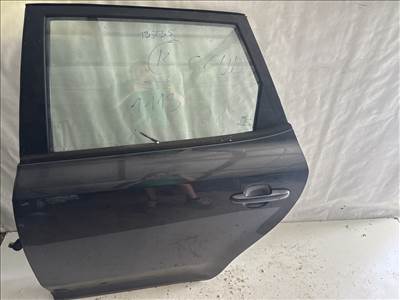 13735 Kia Ceed I. kombi Bal hátsó Ajtó Grafit 