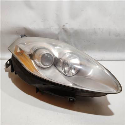 208161 Fiat Bravo 2007-2014 jobb első fényszóró 51757534