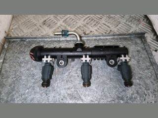 Opel Corsa C Porlasztó Sor / Híd *111206* bosch-0280151075 bosch-0280155965