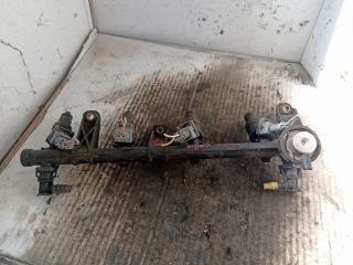 Renault Mégane I Porlasztó Sor / Híd *95810* 866313