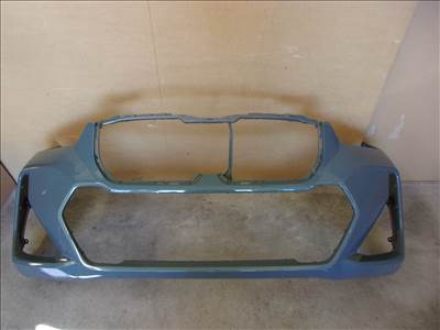 BMW X1 M-Sport IX1 U11 első lökhárító héj 2023-