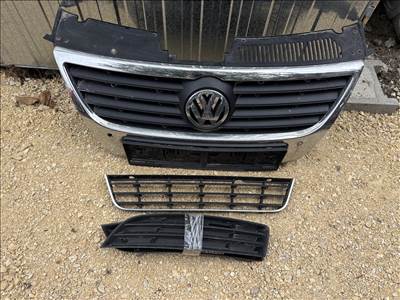 Volkswagen Passat B6 (B6 / B7) bontott alkatrészei