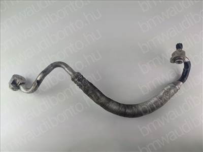 AUDI A6 C7 (4G2, 4GC) 2.0 TDI Légkondicionáló (A/C) cső (klíma cső) (4G0260707CC)