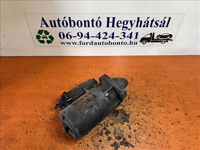 Fiat Brava 1.9 D SX önindító  63222206
