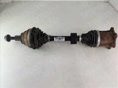 AUDI A3 (8P1) 2.0 TDI CBA Bal első féltengely (1K0407271KS)