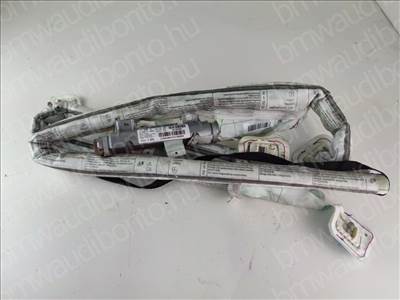 MERCEDES-BENZ E-CLASS (W212) Jobb első függöny légzsák (A2128604802)