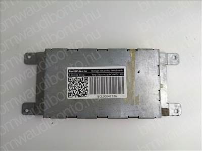BMW 1 (E87) Bluetooth vezérlőegység modul (6953044, 84106953044, 84106958369, 84106975173, 84106972678, 84109111718, 84216946393, 84216938943, 84216938784, 84216937609, 84216936332, 84216933284, 84216933283)