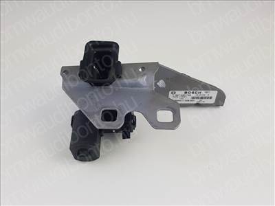 BMW 3 Touring (F31) Csomagtérajtó hátsó szélvédő üveg zárszerkezet (7308831)