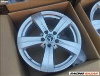 5x112 17 Mercedes gyári alufelni r17 " W206 C E A B Cla Tpms