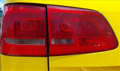 Volkswagen Touran I facelift 2.0 TDI Hátsó lámpa pár