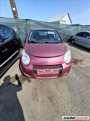 Suzuki Alto VII bontott alkatrészei