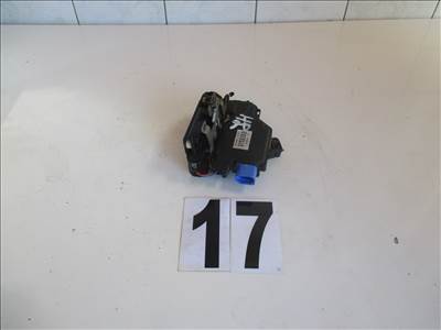 Volkswagen Golf V Golf 5 Jobb hátsó ajtózár