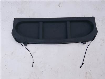210935 Chevrolet Matiz 2005-2013 kalaptartó, a képen látható sérüléssel