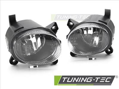 AUDI A1 / A4 / A5 / A6 / Q3 / Passat CC CLEAR Tuning-Tec Ködlámpa