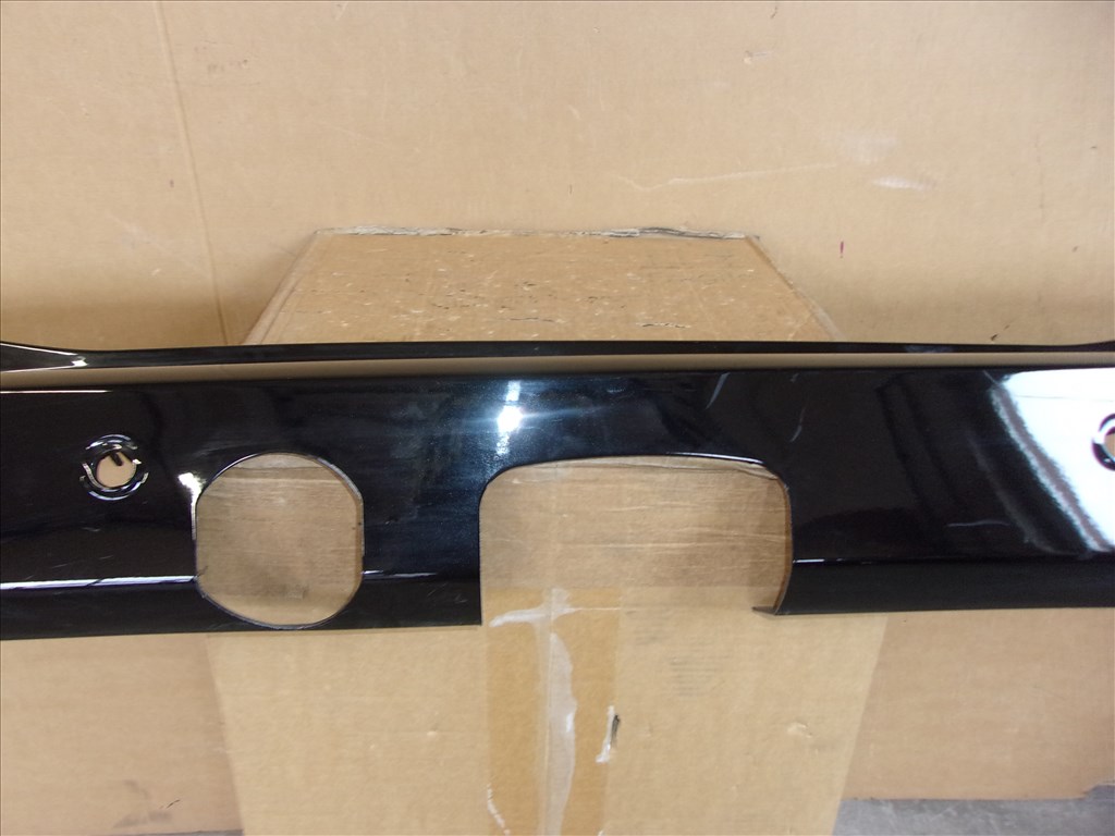 FORD TOURNEO CUSTOM TRANSIT CUSTOM hátsó lökhárító héj 2023- 2. kép