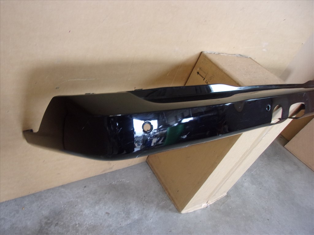 FORD TOURNEO CUSTOM TRANSIT CUSTOM hátsó lökhárító héj 2023- 4. kép