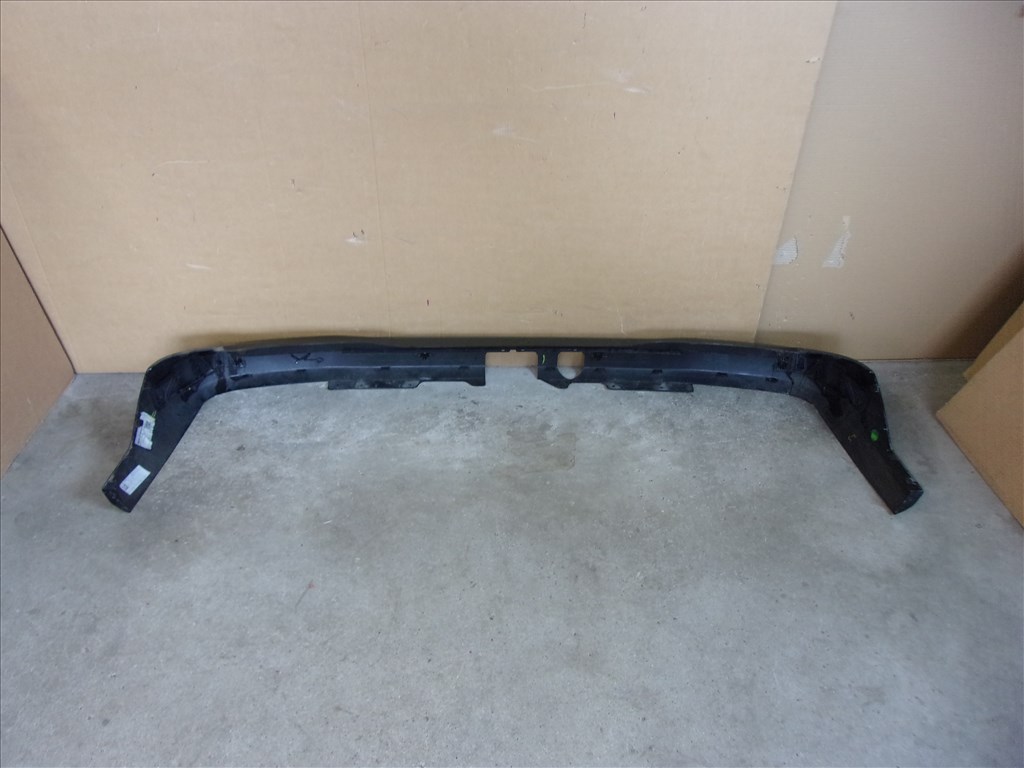 FORD TOURNEO CUSTOM TRANSIT CUSTOM hátsó lökhárító héj 2023- 5. kép