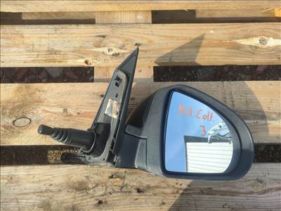 Mitsubishi Colt V jobb visszapillantó tükör  7632a162