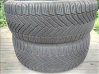  225/45R17 Michelin Alpin6 téli gumi 