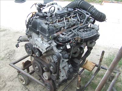 Hyundai ix35 D4HA motor kia hyundai 2.0 crdi
