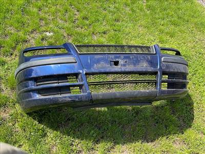 Fiat Ulysse II Lökhálító