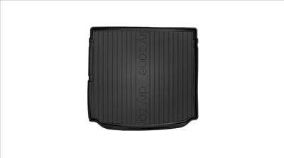 OPEL Astra H kombi Frogum DZ402904 fekete műanyag - gumi csomagtértálca