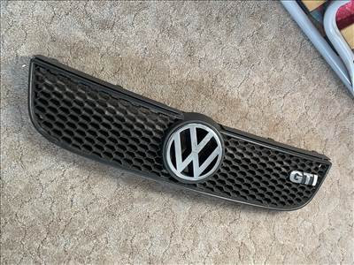 Volkswagen Polo III Vw Polo 6n2 Gyari gti hűtőrács 
