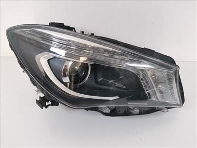 Mercedes CLA-osztály W117 Fényszóró törött csak alkatrésznek a1179065200