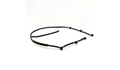 Mercedes E-osztály W211 Résolajcső om642 a6420705532