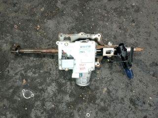 Fiat Idea Kormányszervó Motor (Elektromos) *131432* trw-00517364610