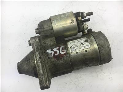 1.2-1.4 Benzines Önindító - BRAVO, DELTA, PUNTO, 500L, RENEGADE, GRANDE - NAT.00247, 55193356 -  00247