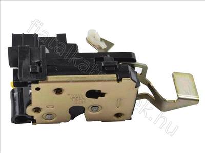 Ajtó zár 02> első bal - JUMPER, DUCATO, BOXER - FT95093, 1334645080 -  - Fastoriginal Utángyártott új 1334645080