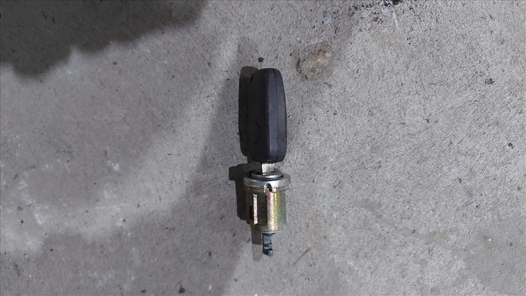 Fiat DUCATO Citroen JUMPER Peugeot BOXER 06 Gyújtáskapcsoló betét 6829 1348421080 1. kép