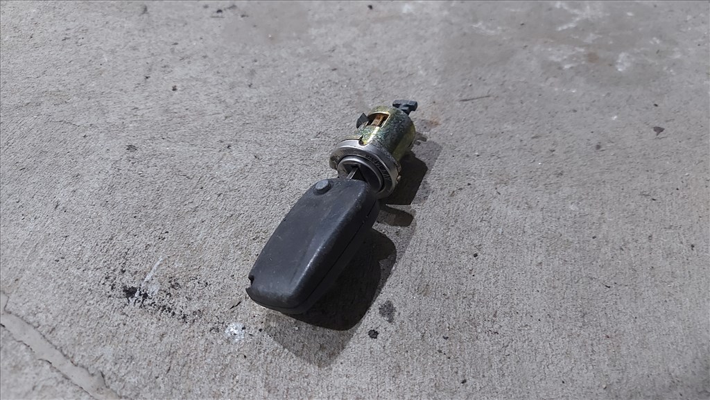 Fiat DUCATO Citroen JUMPER Peugeot BOXER 06 Gyújtáskapcsoló betét 6829 1348421080 5. kép