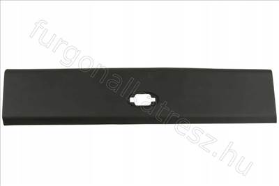 Baloldali oldalsó diszléc  - MASTER, MOVANO, NV400 - FT90895, OR 768F20003R -  - Fastoriginal Utángyártott új OR 768F20003R