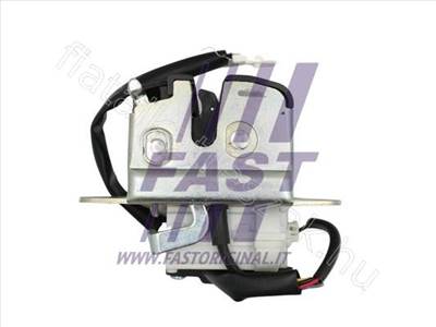 Csomagtérajtó zár FIORINO 07> 5-PIN - FIORINO, QUBO, NEMO, BIPPER - FT95951, 51812524 -  - Fastoriginal Utángyártott új 51812524