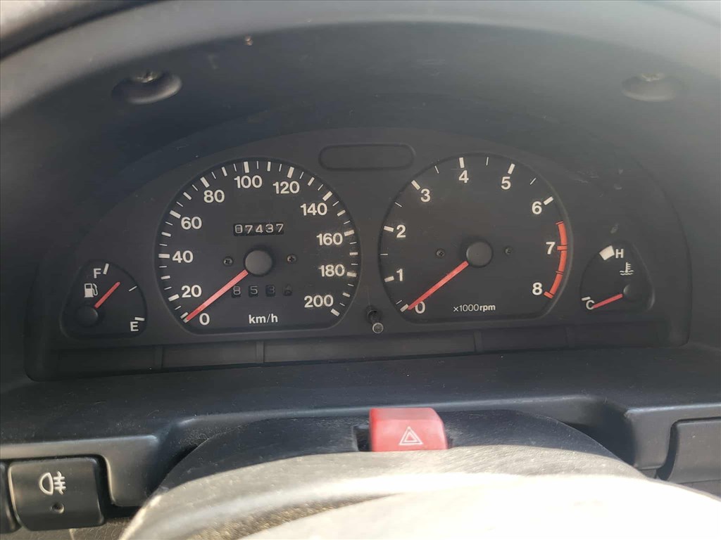 Eladó Suzuki 4. kép