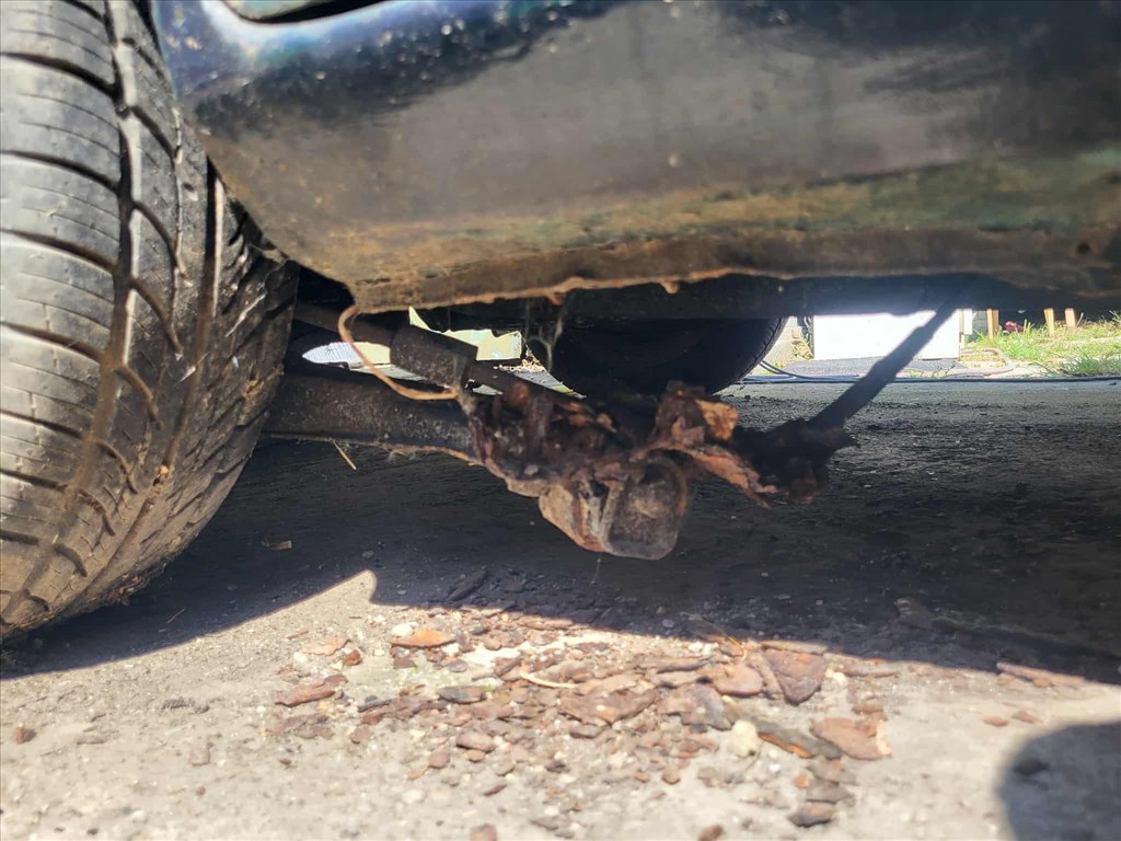 Eladó Suzuki 7. kép