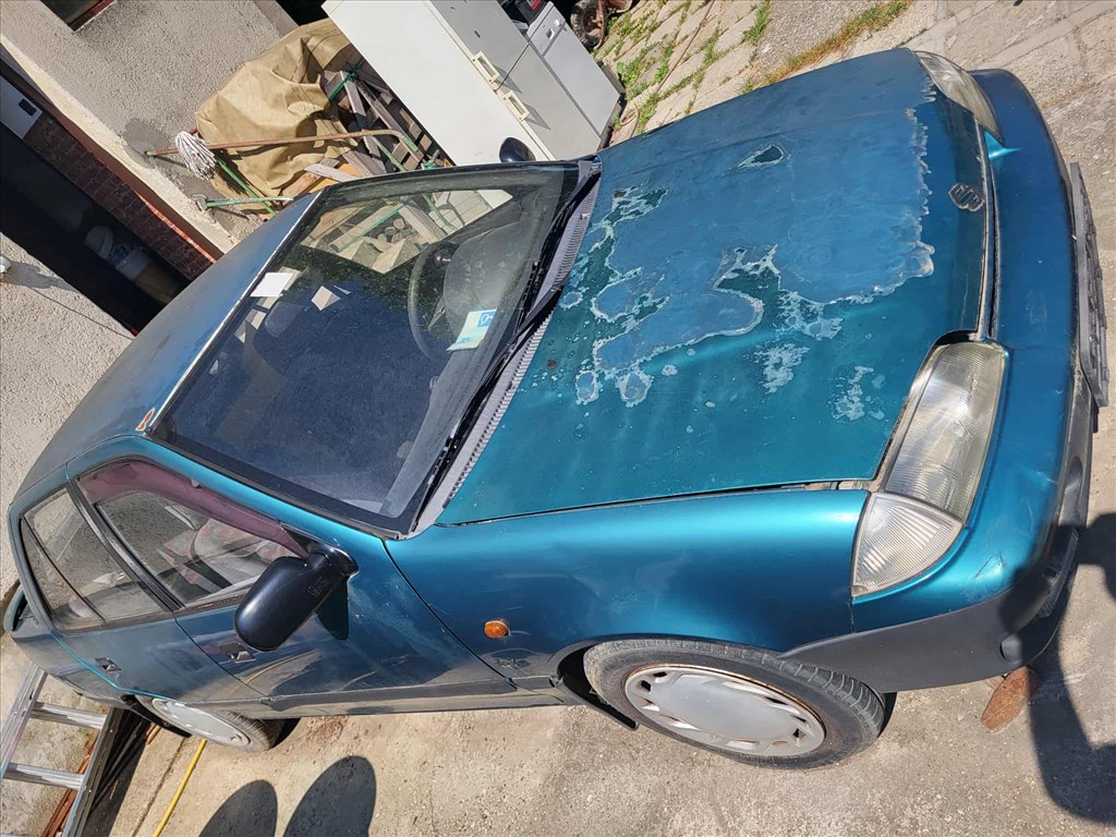 Eladó Suzuki 9. kép