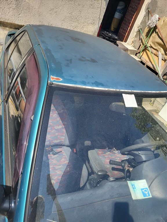 Eladó Suzuki 10. kép