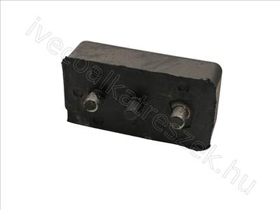 Első híd alsó lemez felütköző gumibak - DAILY -  FT12621, 504051677 -  - Fastoriginal Utángyártott új 504051677