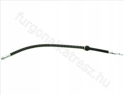 Fékcső első - MASTER, MOVANO, INTERSTAR - FT35153, 4403645 -  - Fastoriginal Utángyártott új 4403645