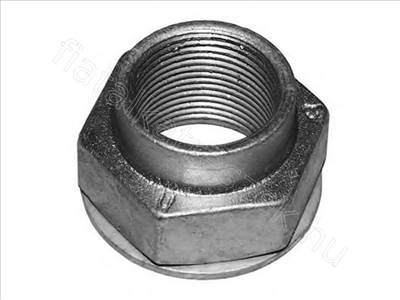 Féltengely anya - BRAVO, COUPE, PUNTO, GT, SPIDER, 500L - VE.13758, 46541344  -  - VEMA Utángyártott új 46541344 