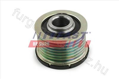 Generátor Szabadonfutó - SCÉNIC, GRAND, KADJAR, MASTER, TALISMAN, TRAFIC - FT45650, 23 10 000 24R -  - Fastoriginal Utángyártott új 23 10 000 24R